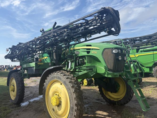 John Deere 4730
