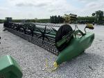 John Deere RD40F