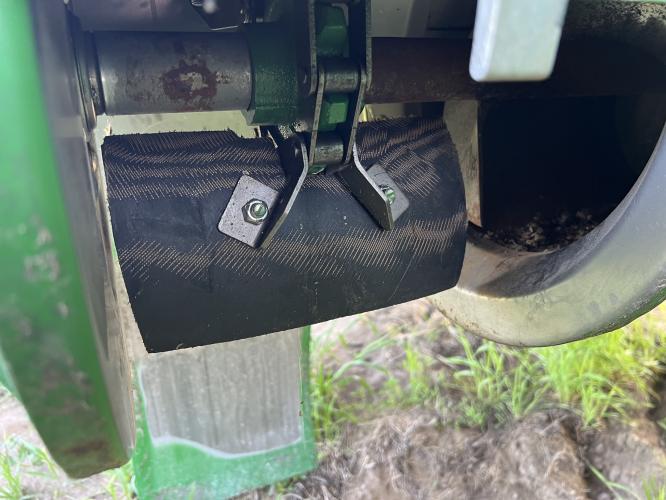 John Deere 9670 STS