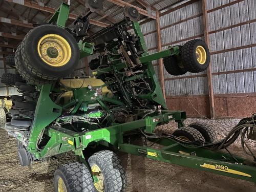 2011 John Deere 1990