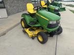 John Deere X720