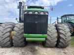 John Deere 9530