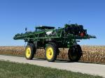 John Deere 410R
