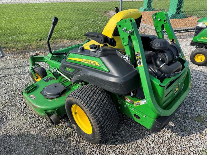 John Deere Z970R