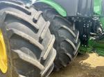 John Deere 9620R