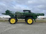 John Deere R4038