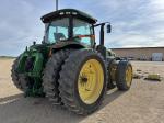 John Deere 8310R