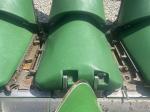 John Deere 708C