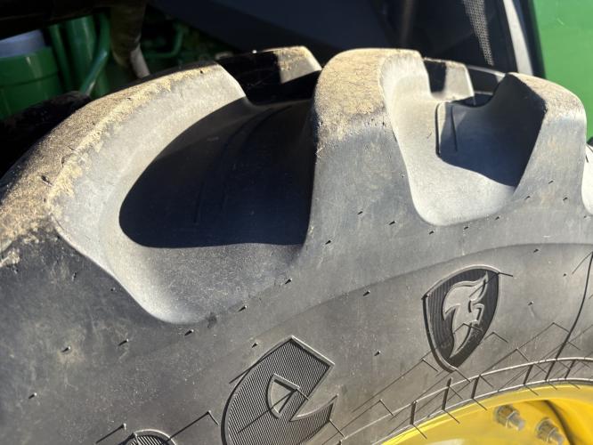 John Deere 8R 280