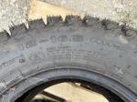 Galaxy R-3 Turf Tires