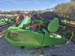 John Deere RD35F