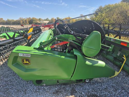 2024 John Deere RD35F