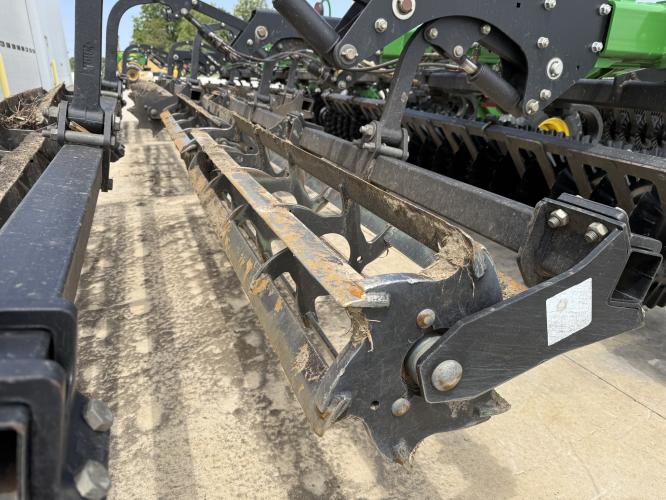 John Deere 2660VT