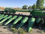 John Deere C16F