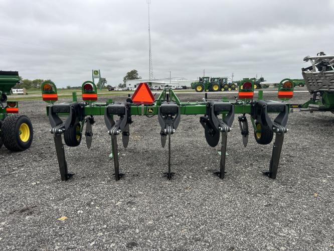 John Deere MT5