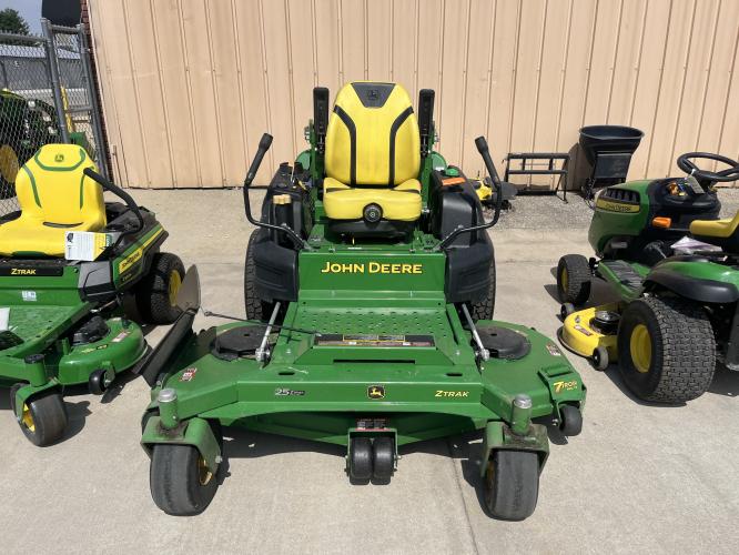 John Deere Z997R