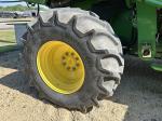 John Deere S790