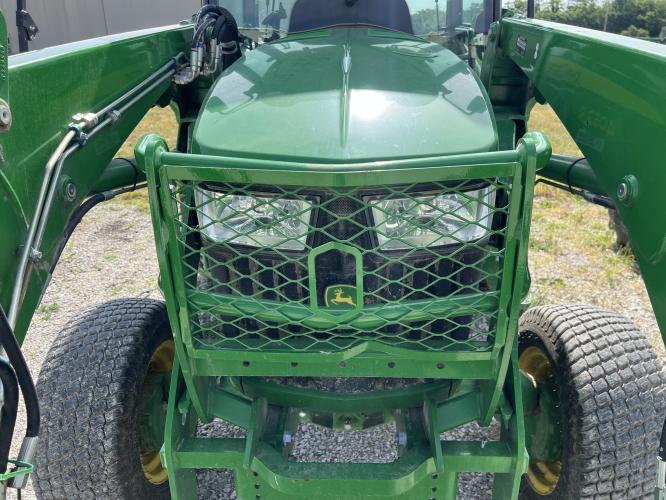 John Deere 4052R