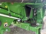 John Deere S790