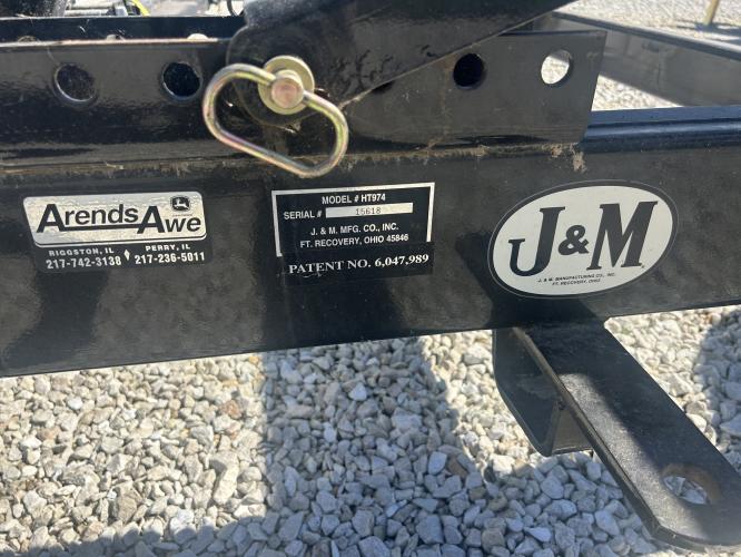 J&m HT974