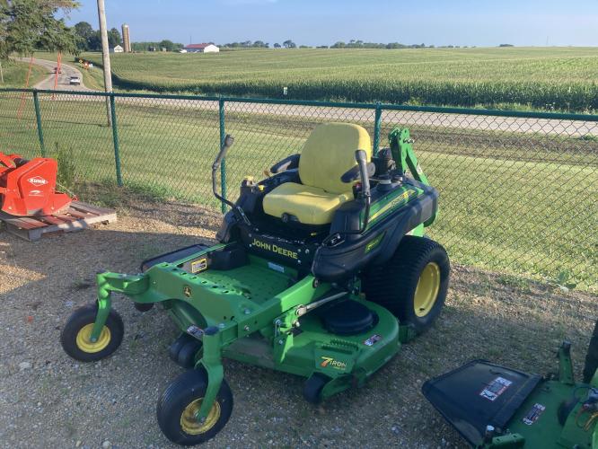 John Deere Z960R