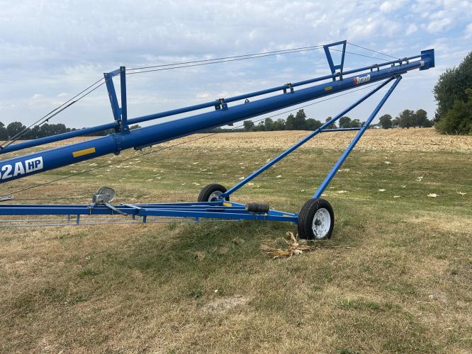 Brandt 852A-HP