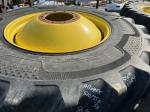 John Deere ALLIANCE 520/85R38 COMBINE DUAL SET