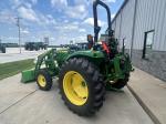 John Deere 4066M