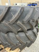 Mitas 480/70R34