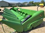 John Deere C12R