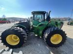 John Deere 9520R