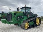 John Deere 9530T