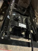 John Deere AUC12403 SEAT SUSPENSION