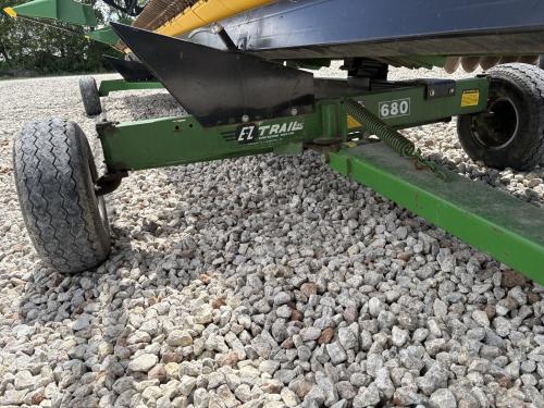  E-z Trail 680