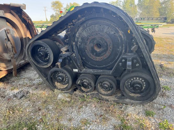 Ati Combine Tracks