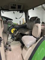 John Deere 8R 370