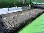 John Deere RD40F