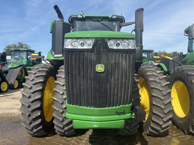 John Deere 9R 440