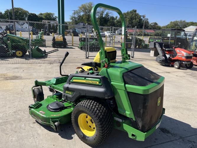 John Deere Z997R