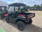 Cub Cadet VOLUNTEER