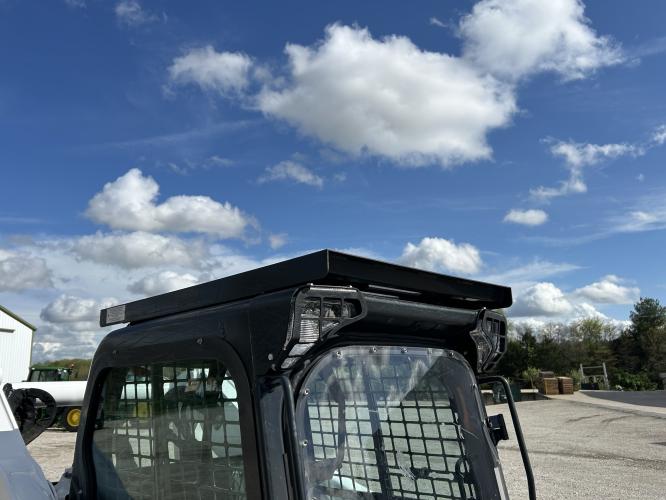 Bobcat T770