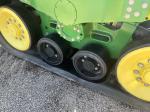 John Deere 9620RX