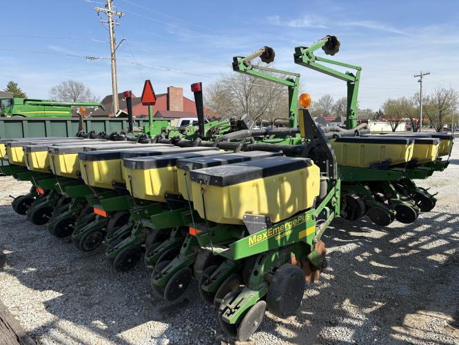 John Deere 1780