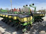 John Deere 1780