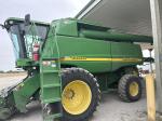John Deere 9760 STS