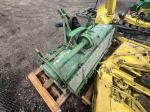 John Deere 550