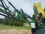 John Deere R4038