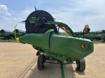 John Deere RD35F