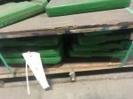 John Deere New R51680 suitcase weight