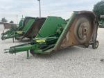 John Deere HX15